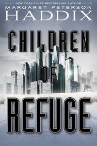 Cover image for Children of Refuge, 2