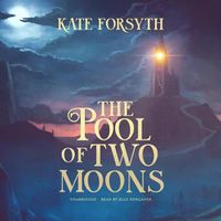 Cover image for The Pool of Two Moons Lib/E