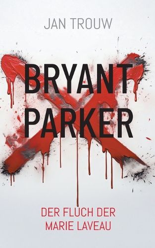 Cover image for Bryant Parker