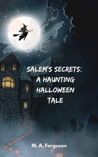 Cover image for Salem's Secrets