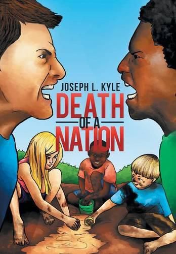 Cover image for Death of A Nation