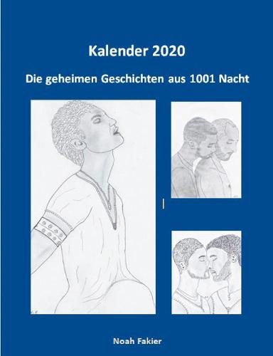 Cover image for Kalender 2020