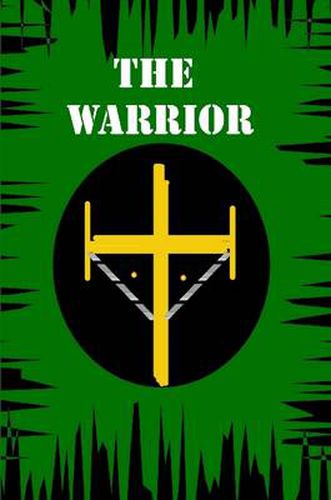Cover image for The Warrior