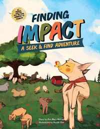 Cover image for Finding Impact