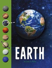 Cover image for Earth