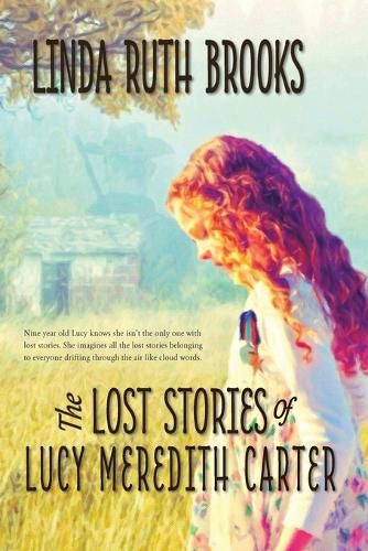 Cover image for The Lost Stories of Lucy Meredith Carter