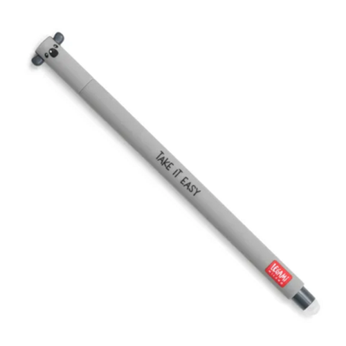 Cover image for Koala Erasable Pen (Black Ink)