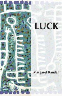 Cover image for Luck