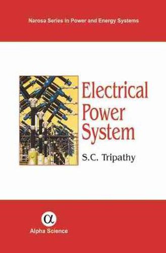 Cover image for Electrical Power System