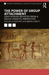 Cover image for The Power of Group Attachment