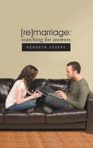 Cover image for [re]marriage: searching for answers