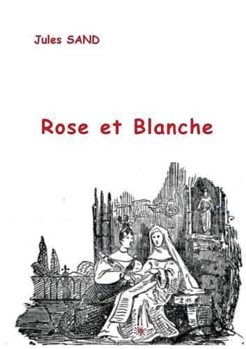 Cover image for Rose et Blanche