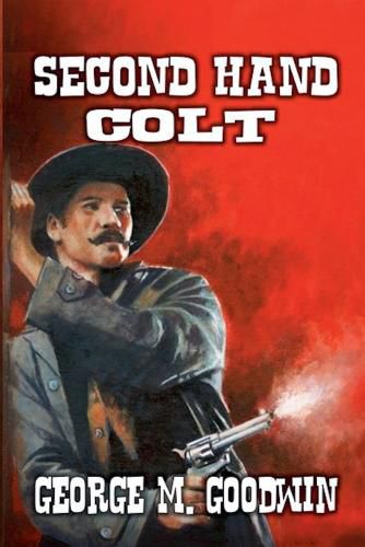 Cover image for Second Hand Colt