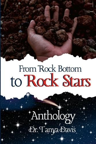 Cover image for From Rock Bottom to Rock Stars