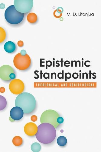 Cover image for Epistemic Standpoints: Theological and Sociological