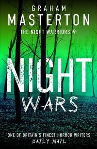 Cover image for Night Wars