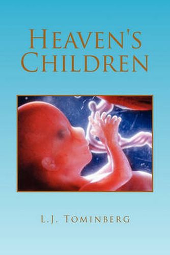 Cover image for Heaven's Children