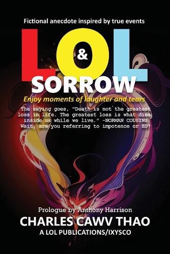 Cover image for Lol and Sorrow