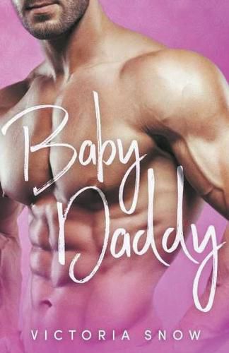 Cover image for Baby Daddy