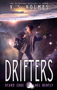 Cover image for Drifters