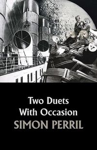 Cover image for Two Duets With Occasion