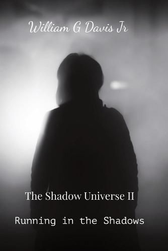 Cover image for Running in the Shadows