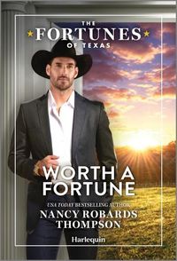 Cover image for Worth a Fortune