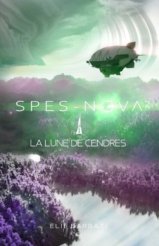 Cover image for Spes-Nova T2
