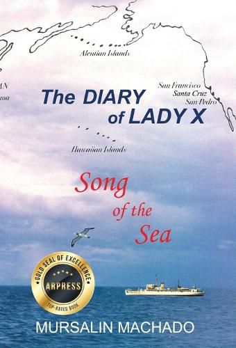 Cover image for The Diary of Lady X
