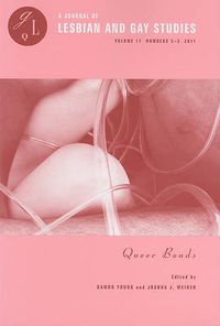 Cover image for Queer Bonds