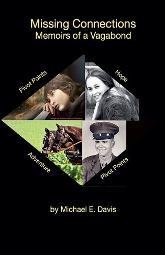 Cover image for Missing Connections