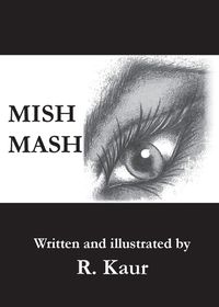 Cover image for Mish Mash