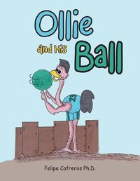 Cover image for Ollie and His Ball