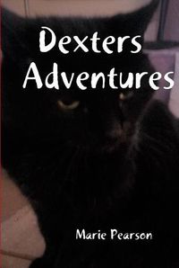 Cover image for Dexters Adventures