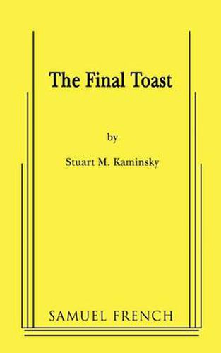 Cover image for The Final Toast