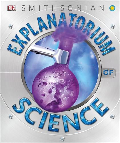 Cover image for Explanatorium of Science