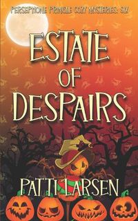 Cover image for Estate of Despairs