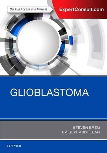 Cover image for Glioblastoma