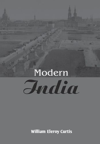 Modern India