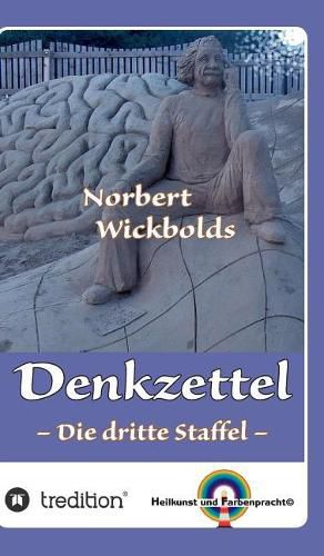 Cover image for Norbert Wickbolds Denkzettel 3