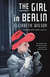 Cover image for The Girl in Berlin