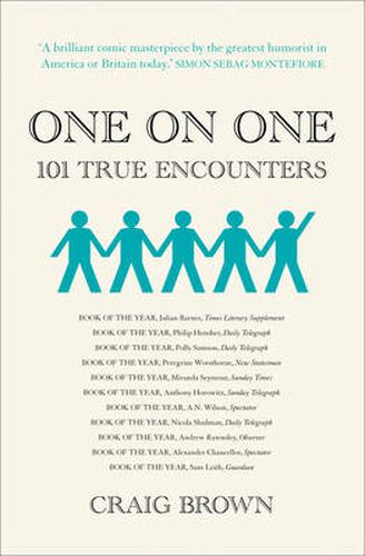 Cover image for One on One