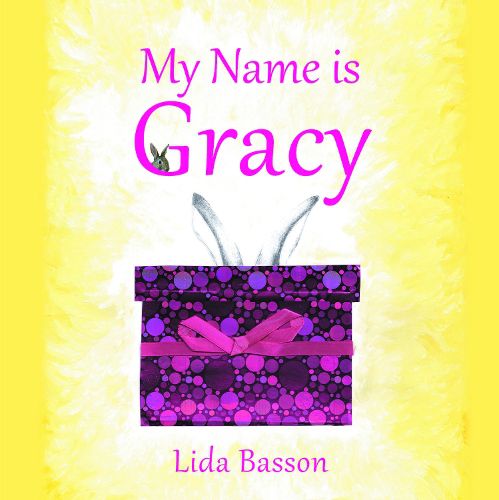 Cover image for My Name is Gracy