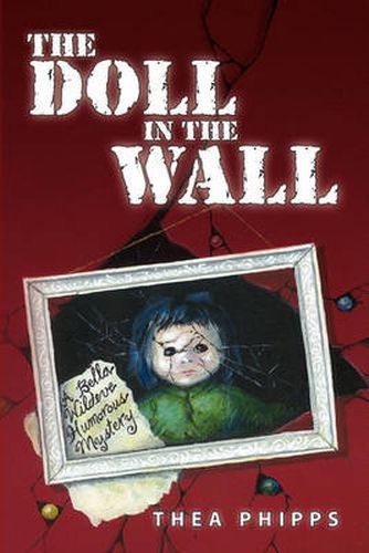 Cover image for The Doll in the Wall