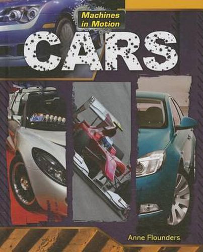 Cover image for Cars