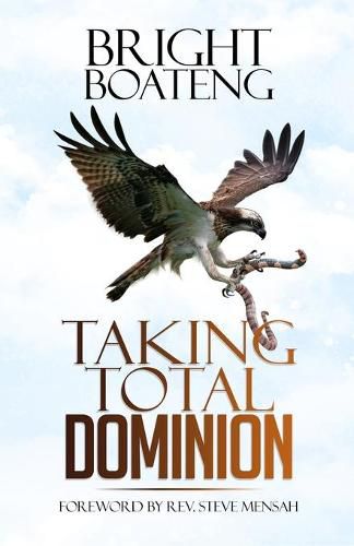 Cover image for Taking Total Dominion
