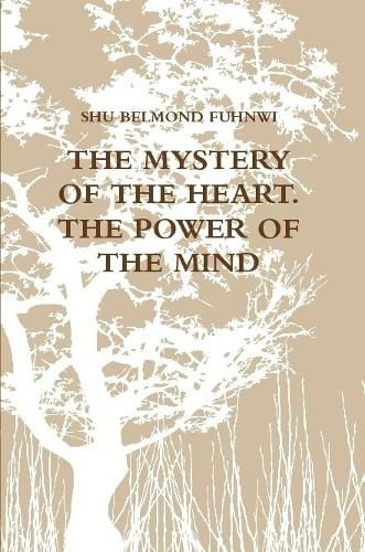 Cover image for The Mystery of the Heart (Power of the Mind)