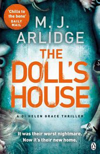 Cover image for The Doll's House: DI Helen Grace 3