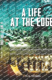 Cover image for A Life at the Edge