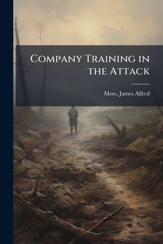 Cover image for Company Training in the Attack